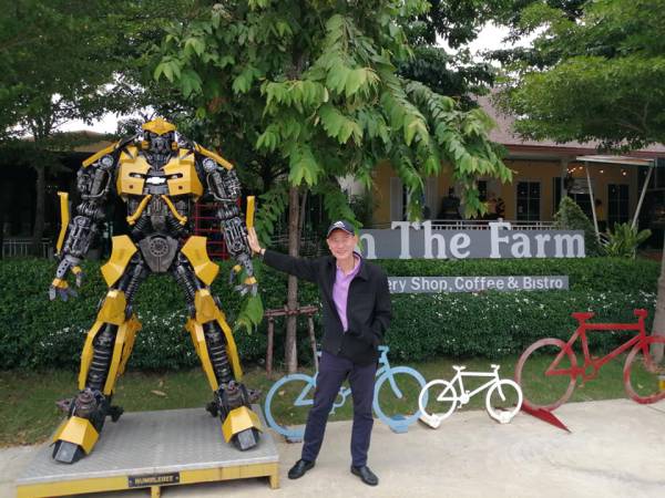  เที่ยวนครสวรรค์  (Travel Nakhon Sawan)