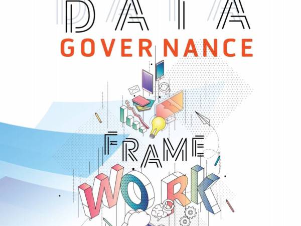 Data Governance บทสรุปผู้บริหาร เอกสารกรอบการกำกับดูแลข้อมูล 2562