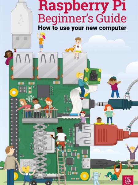 e-book_ict คู่มือสำหรับผู้เริ่มต้น Raspberry Pi (Raspberry Pi Beginner’s Guide How to use your new computer)