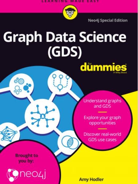 e-book_bigdata กราฟ Data Science สำหรับทดลองใช้ (Graph Data Science For Dummies)