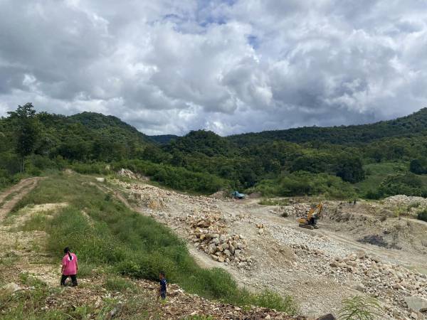 Sathian ตอนที่ 21 หยุดไปหลายวัน