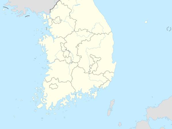 เที่ยวเกาหลีใต้ โซล  ย่านท่องเที่ยวสำคัญในโซล