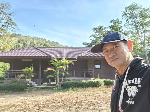 เที่ยวสระบุรี เมือง อุทยานแห่งชาติน้ำตกสามหลั่น