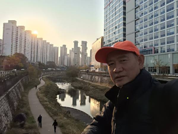 เที่ยวเกาหลีใต้ โซล ซองดง พิพิธภัณฑ์ประวัติศาสตร์ คลองชองกเยชอน (Cheonggyecheon Museum)