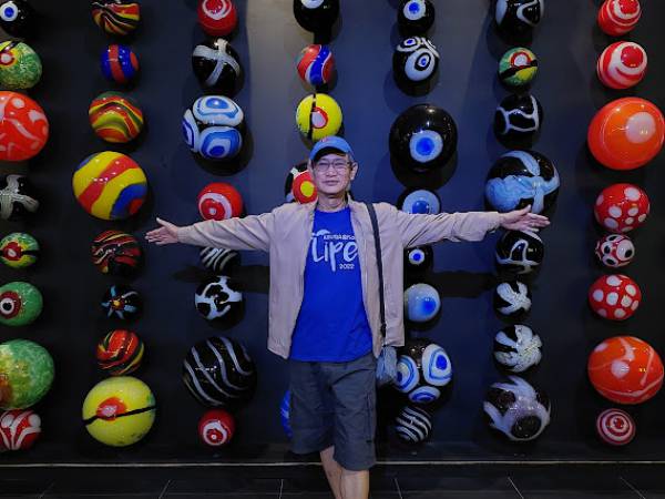 เที่ยวกระบี่ เมือง พิพิธภัณฑ์ลูกปัดอันดามัน (Andaman Cultural Study Center)