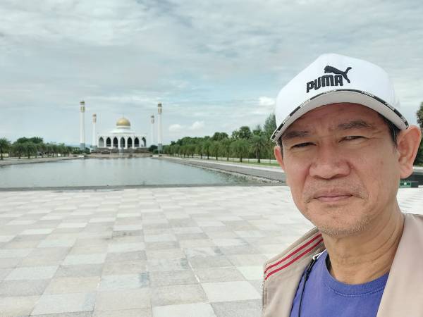 เที่ยวสงขลา เมือง วัดมัชฌิมาวาสวรวิหาร