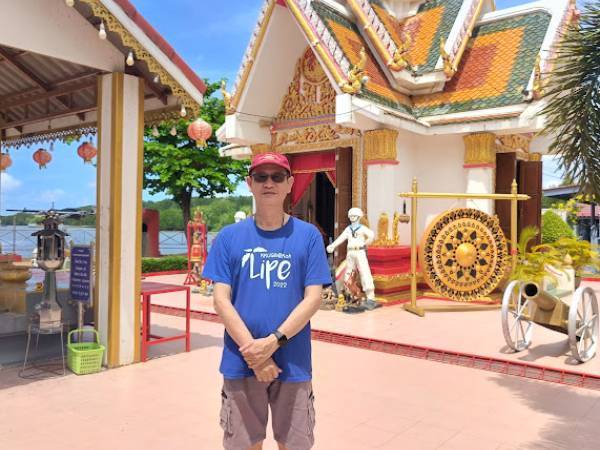 เที่ยวตราด คลองใหญ่ ด่านพรมแดนคลองใหญ่