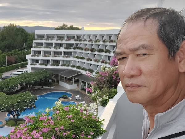 20220804 เที่ยวเพชรบุรี ชะอำ