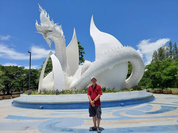 20220722 เที่ยวสกลนคร