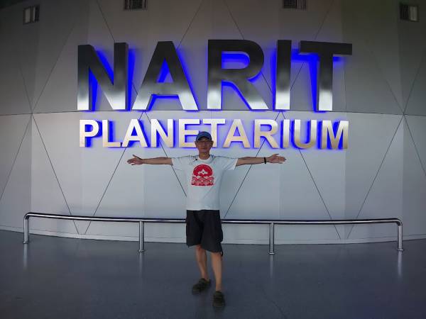 เที่ยวเชียงใหม่ แม่ริม วัดป่าดาราภิรมย์ พระอารามหลวง