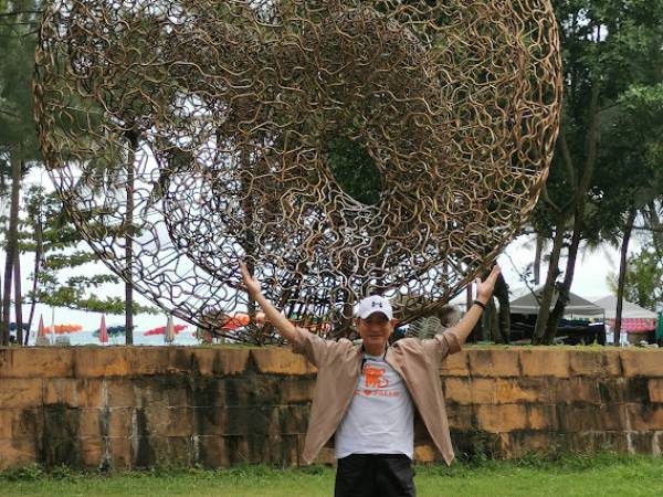 เที่ยวภูเก็ต กระทู้ หาดกมลา (Kamala Beach)