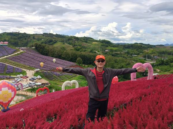 เที่ยวเพชรบูรณ์ ศรีเทพ อุทยานประวัติศาสตร์ศรีเทพ มหาเจดีย์เขาคลังนอก