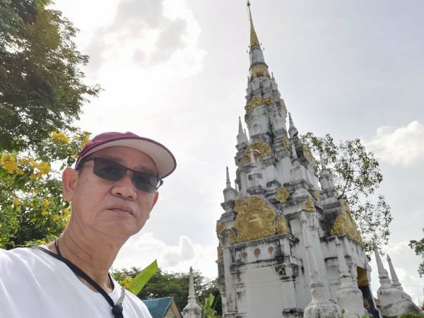 เที่ยวนครศรีธรรมราช พรหมคีรี วัดพรหมโลก