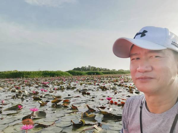 เที่ยวพัทลุง ควนขนุน ทะเลน้อย