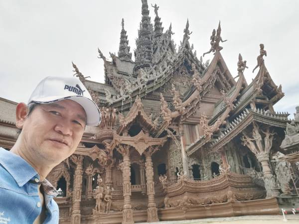 เที่ยวชลบุรี บางละมุง พัทยา กิจกรรมล่องเรือยอร์ช