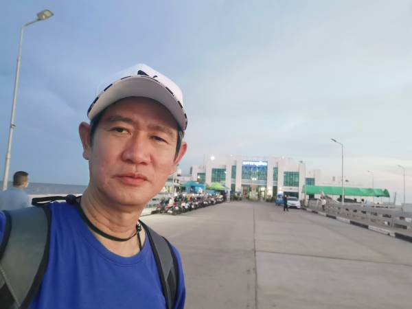 เที่ยวสมุทรปราการ เมือง สถานตากอากาศบางปู