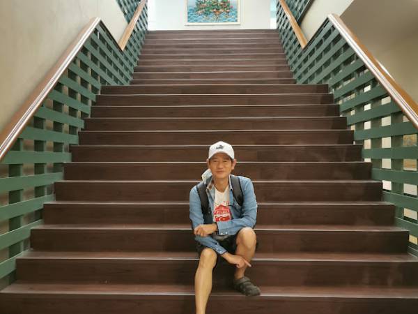 เที่ยวสมุทรปราการ เมือง โรงแรมริมขอบฟ้า (Rimkhobfa Urban Resort)