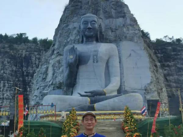 20220409 เที่ยวฉะเชิงเทรา บางปะกง