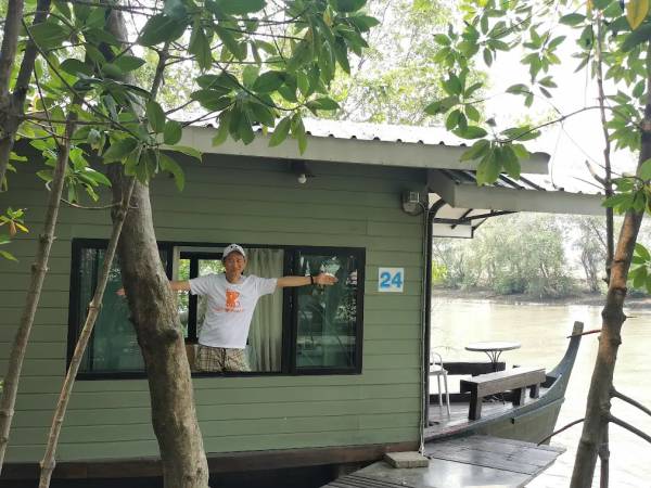 20220311 เที่ยวภูเก็ต กะหลิมเบย์