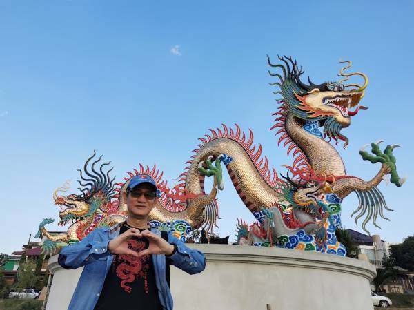 เที่ยวราชบุรี โพธาราม เมืองเก่าโพธาราม