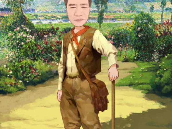 kiattiphong นักธรณีวิทยา (Geologists) เบื้องหลังการพัฒนาที่ยั่งยืน