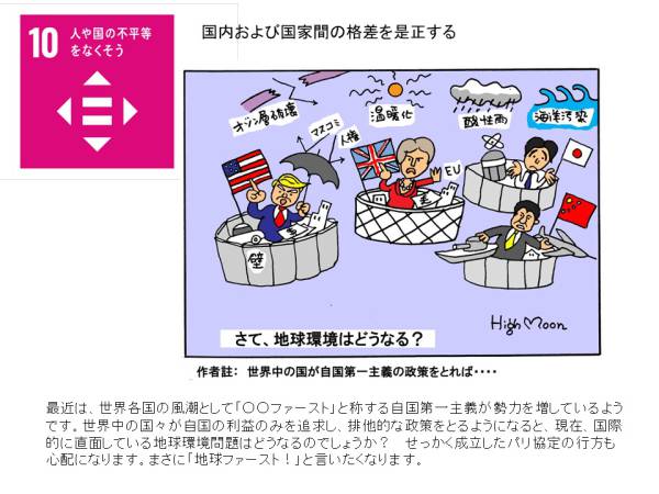 HighMoon SDGs เป้าหมายที่ 12 สู่การผลิตและการบริโภคที่ยั่งยืน