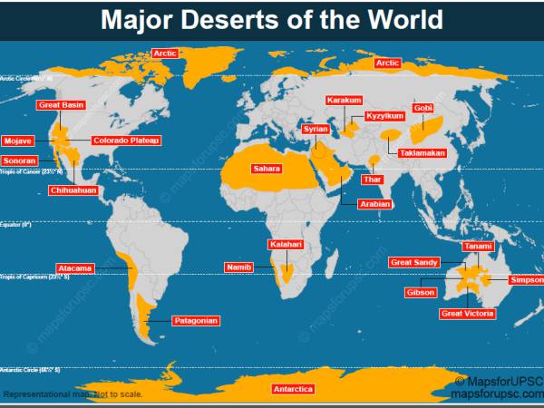 เที่ยว รอบโลก ทะเลทรายนามิบ (Namib Desert)