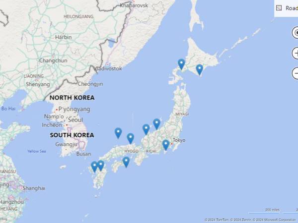 UGG Indonesia 2020 ปล่องภูเขาไฟโตบา อุทยานธรณีโลก (Toba Caldera UNESCO Global Geopark)