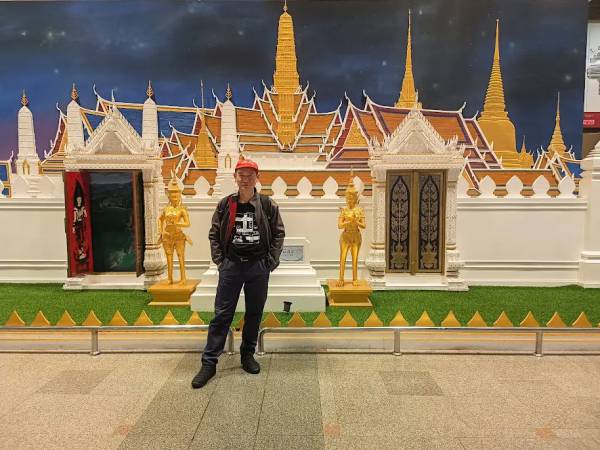 20241205 เที่ยวอินโดนีเซีย สุมาตราเหนือ
