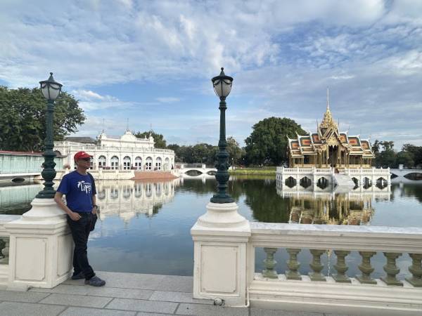 20241215 เที่ยวขอนแก่น มหาวิทยาลัยขอนแก่น