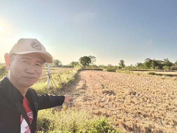 20241221 เที่ยวสระบุรี ลานกางเต็นท์ The Memory Camp