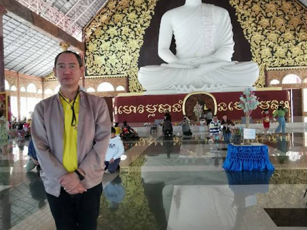 เที่ยวเลย ภูเรือ ภูเรือบุษบารีสอร์ท