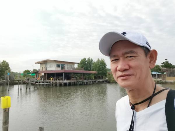 เที่ยวจันทบุรี ขลุง บ้านน้ำแดงโฮมสเตย์