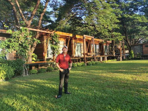 เที่ยวมุกดาหาร หว้านใหญ่ บ้านเคียงสะหวันมุกดาหาร