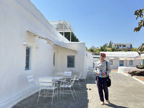 เที่ยวยโสธร เมือง วัดศรีธรรมาราม