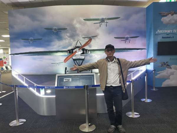 20211029 เที่ยวเชียงราย ดอยผาฮี้