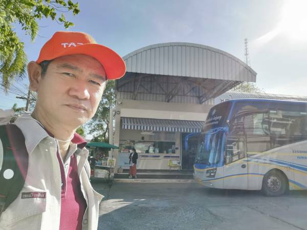 เที่ยวสุราษฎร์ธานี เมือง ซีทรานเฟอร์รี่ สุราษฎร์ธานี-เกาะสมุย