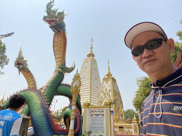 20210212 เที่ยวอุทัยธานี หุบป่าตาด