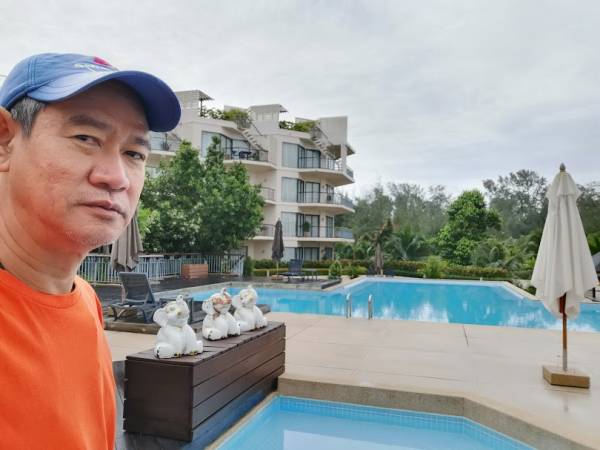 เที่ยวภูเก็ต ถลาง โรงแรมเดวาภูเก็ต รีสอร์ทแอนด์วิลล่า