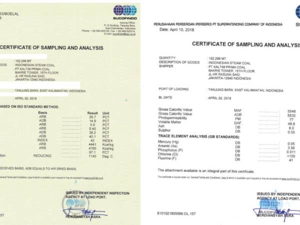 Waiyapot ep096 Qualities of Coal การทดสอบคุณภาพของถ่านหิน