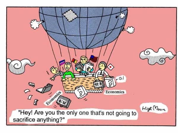 HighMoon 006 ความจริงที่เกิดขึ้นเบื้องหลังฉากที่สวยงาม?