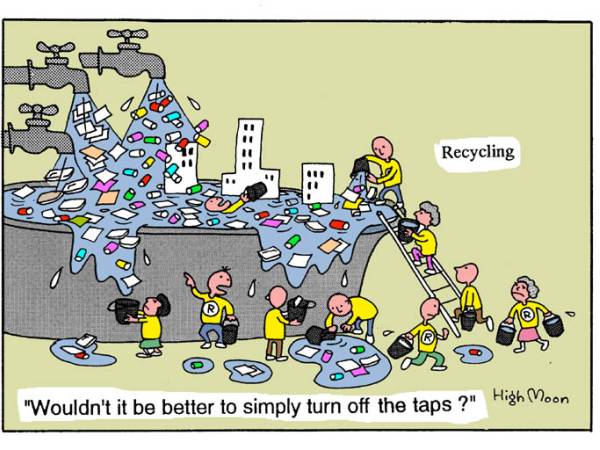 HighMoon 010 Waste Side Story