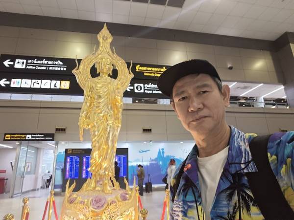 20250510 เที่ยวพังงา เสม็ดนางชี-เขาหลัก