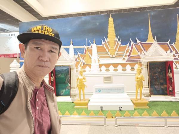 20190413 เที่ยวจีน ยูนนาน คุนหมิง ลี่เจียง แชงกรีล่า