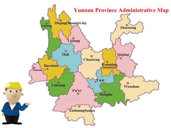 เที่ยวจีน ยูนนาน เต๋อชิงธิเบต แชงกรีลา เมืองโบราณตู๋เคอจง (Dukezong Ancient Town)