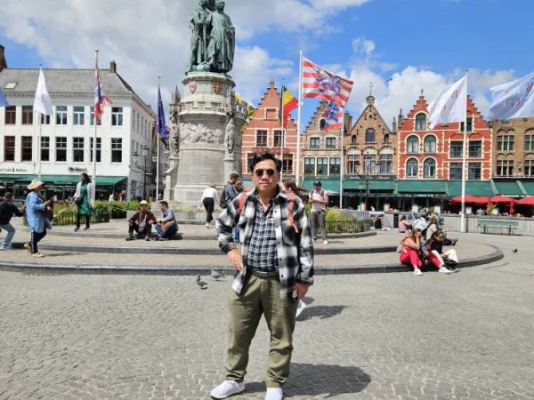 Waranon ลักเซมเบิร์ก อุโมงค์ Casemate 