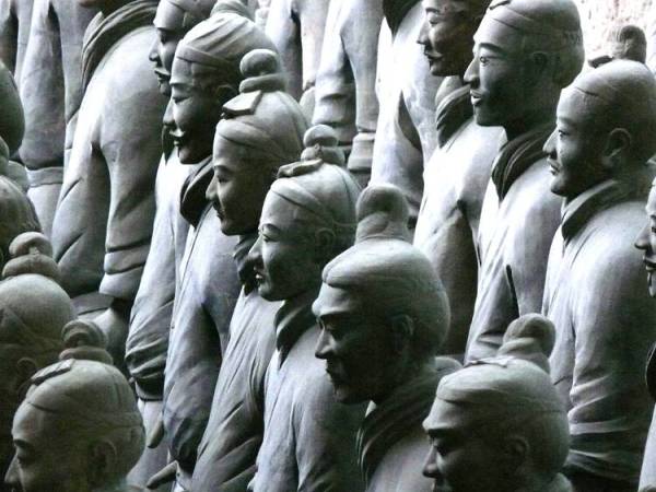 แหล่งมรดกโลก เอเชียตะวันออก จีน 2003 แม่น้ำสามสายคู่ขนานในเขตคุ้มครองยูนนาน (Three Parallel Rivers of Yunnan Protected Areas)