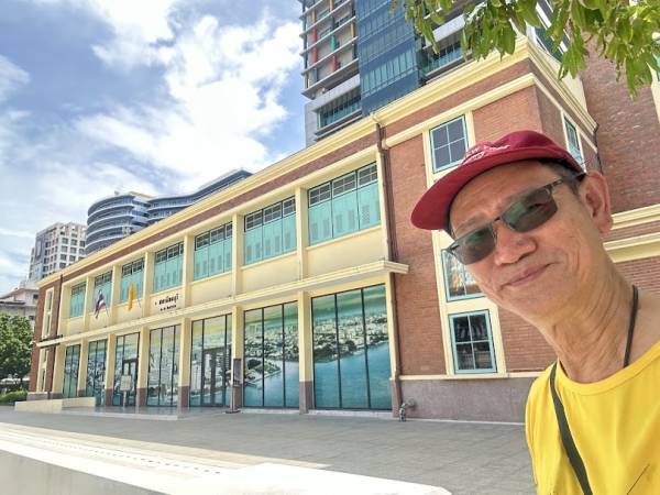 เที่ยวกรุงเทพ บางกอกใหญ่ วัดอรุณราชวรารามราชวรมหาวิหาร