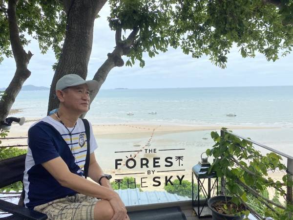 เที่ยวชลบุรี บางละมุง พัทยา อันเดอร์วอเตอร์ เวิลด์ (Underwater World)