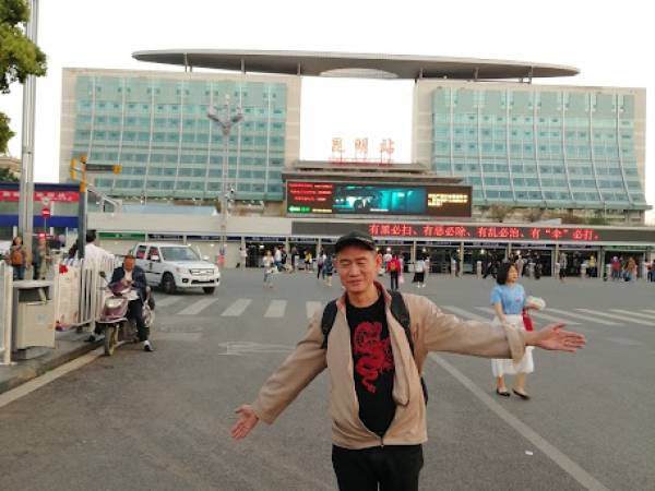 เที่ยวจีน ยูนนาน เต๋อชิงธิเบต เต๋อชิง ภูเขาเหมยลี่ (Meili Snow Mountain)